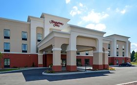 Hampton Inn Potsdam, Ny